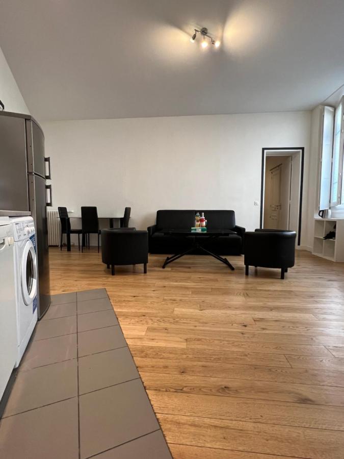 Apartment Champs Elysees 3 Paris Exterior photo