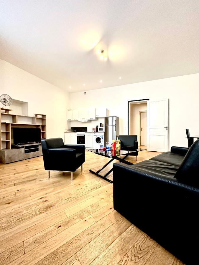 Apartment Champs Elysees 3 Paris Exterior photo