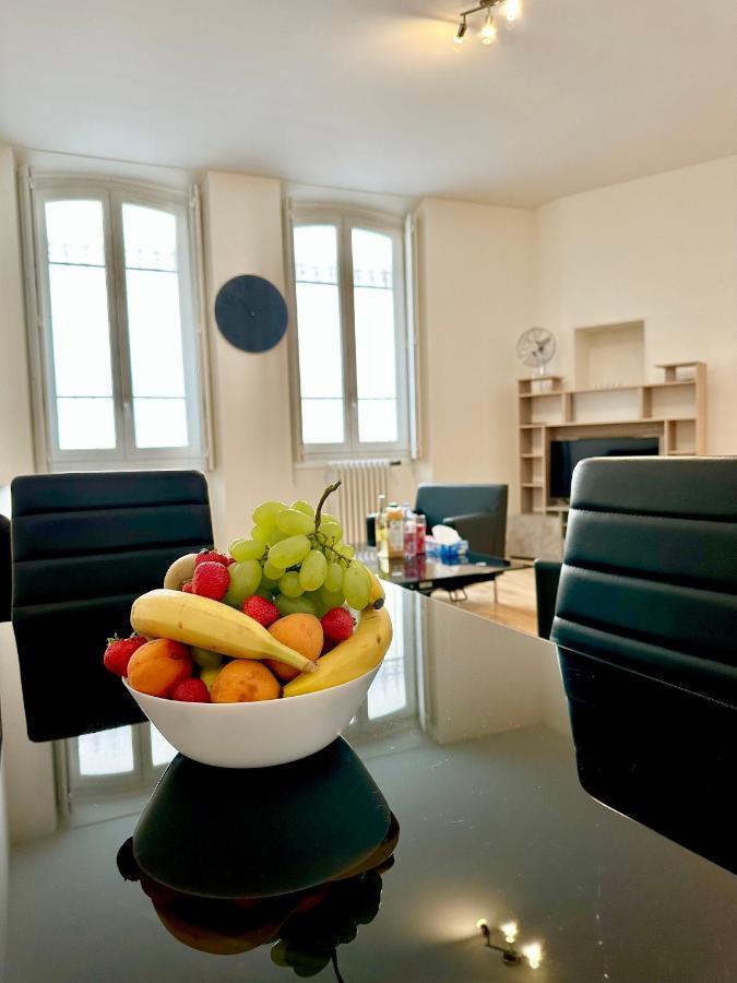 Apartment Champs Elysees 3 Paris Exterior photo