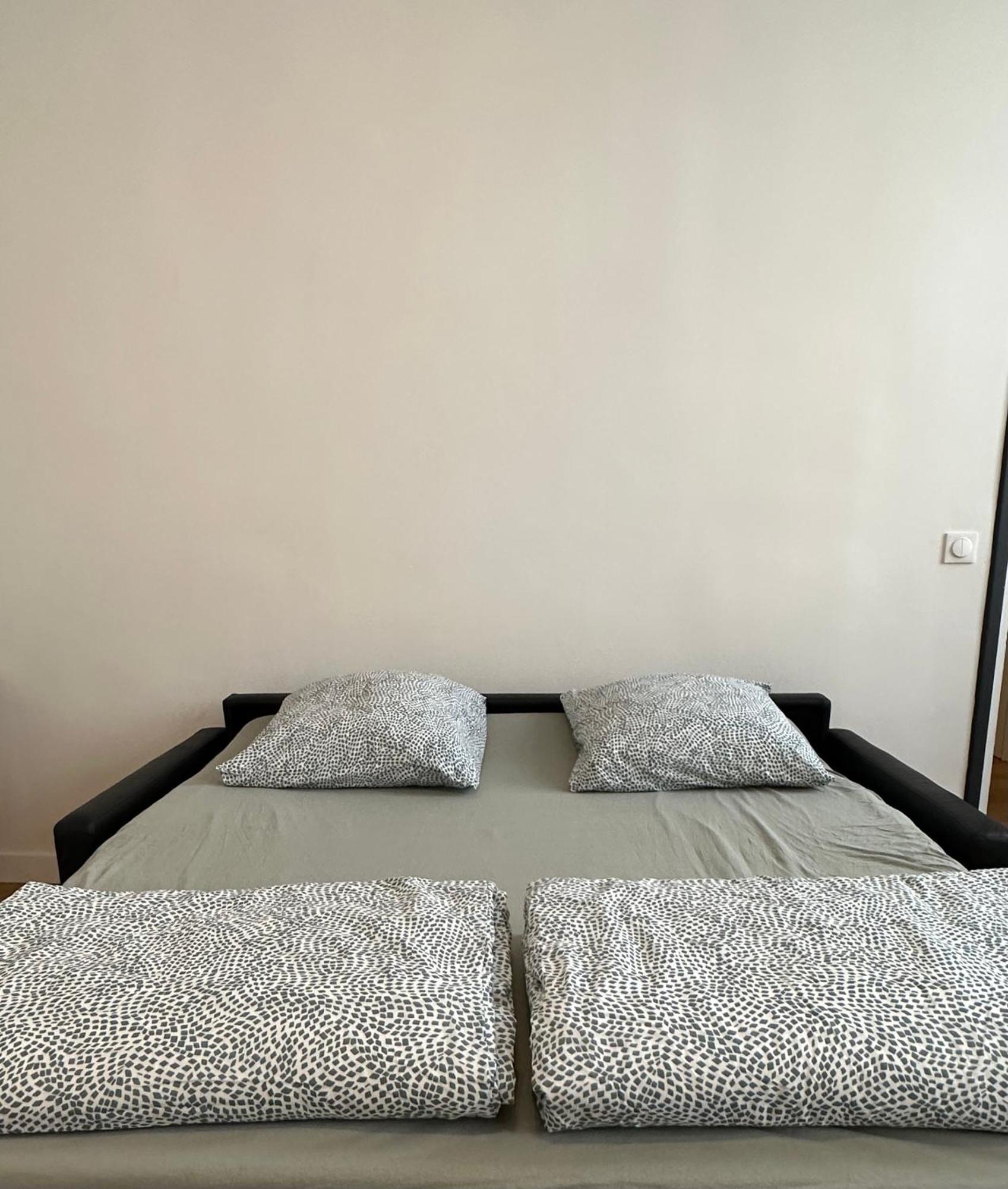 Apartment Champs Elysees 3 Paris Exterior photo